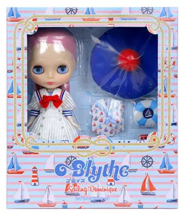 브라이스 세일링 도미니크 미개봉 새상품