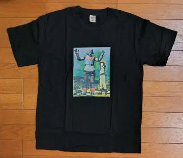 자이언트 로보 특촬물 TV 방송