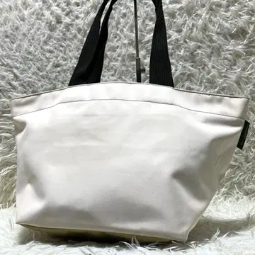 에르베샤 펠리에 1028N 나일론 보트형 숄더 ML 토트백