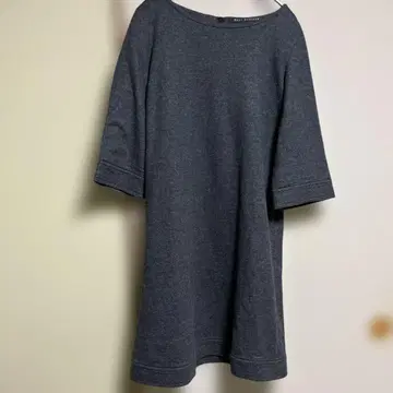 [새상품급] 울 원피스