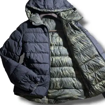 레어 타트라스 TATRAS 고르자노 GORZANO 다운 자켓