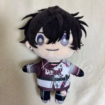 니지누이 사에키 잇테츠 니지산지