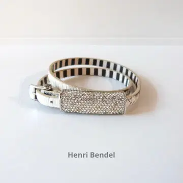 Henri Bendel 앙리 벤델 팔찌
