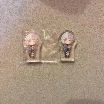 문호 스트레이독스 시그마 아크릴 스탠드