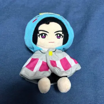 Hey! Say! JUMP 타카키 유야 봉제 인형