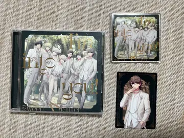 우타노 프린스사마 HE VENS I'm into you! 에이치 세트