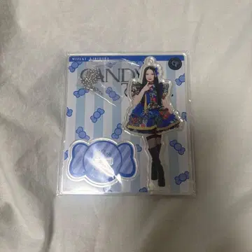 CANDYTUNE 키리하라 미즈키 아크릴 스탠드