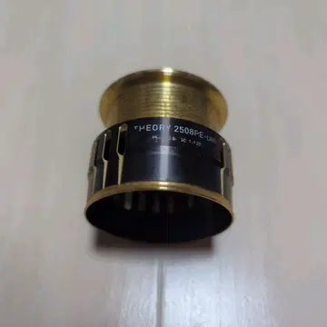 다이와 17 띠어리 2508PE-DH 정품 스풀 DAIWA