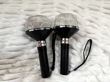 TOBE 1st Super Live toHEROes 응원봉