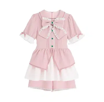 Yes! 프리큐어 5 Go! Go! 키라키라 비쥬 셋업 드림