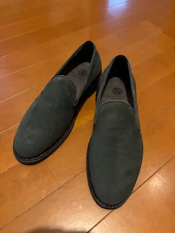 BEAUTY&YOUTH UNITED ARROWS 로퍼 슬립온