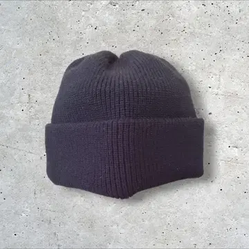 무료배송 Ro To To 로토토 니트 모자 블랙