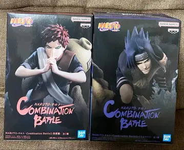 NARUTO Combination Battle 2 우치하 사스케 가아라