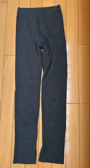 UNIQLO 리브 레깅스