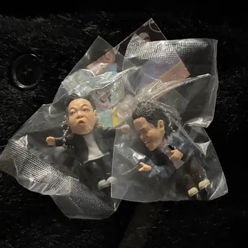 다이앤 가챠 키링