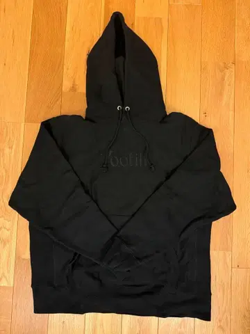 700fill 후드티 L 사이즈