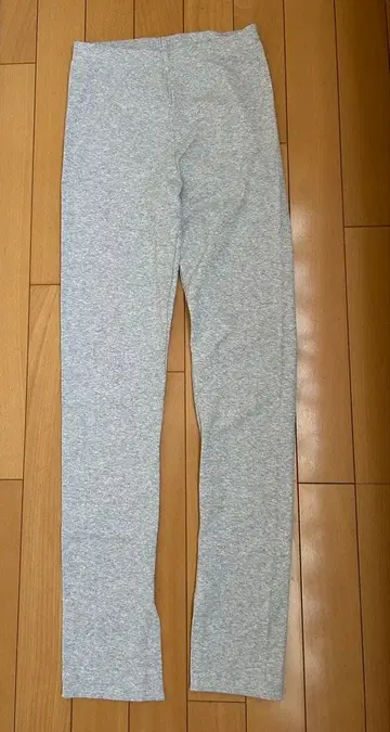 UNIQLO 리브 레깅스