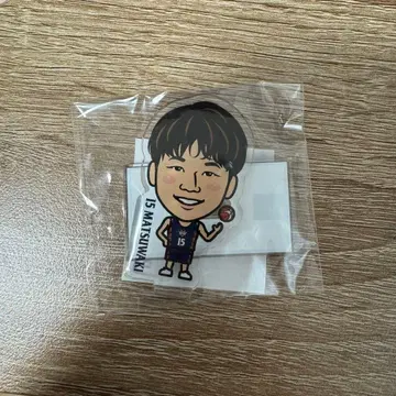 류큐 골든 킹스 마츠와키 가챠