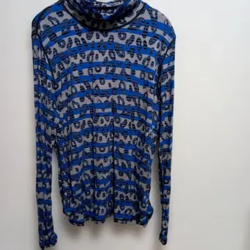 코시노 히로코의 티셔츠 13호