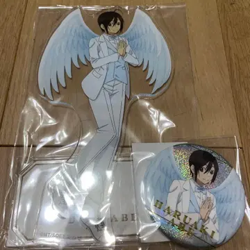 아크릴 스탠드 B상 요괴 학교의 선생님 시작했습니다