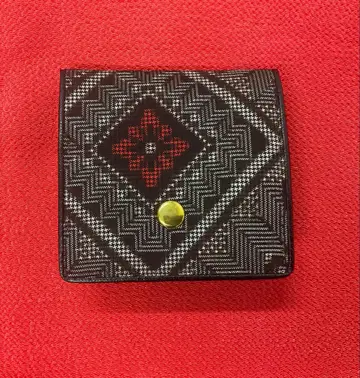 오시마 명주 코인 케이스