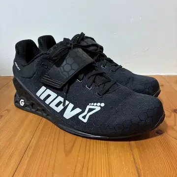 Inov-8 이노베이트 리프팅 신발 FASTLIFT POW G