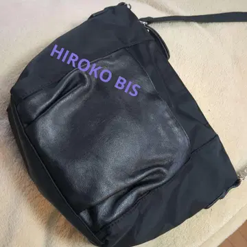 HIROKO BIS 숄더백