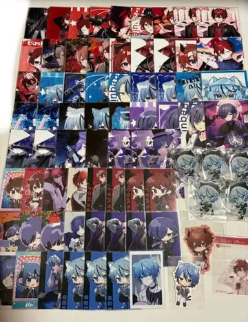 돌레크 유니 이토 푸마루 묶음 판매