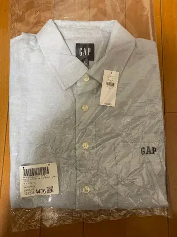 GAP 긴팔 셔츠