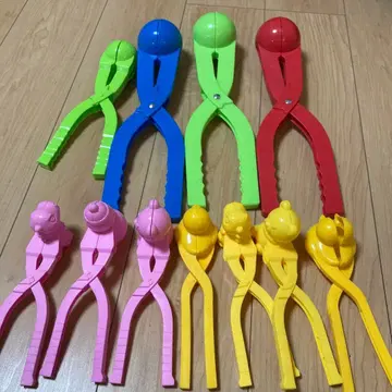 눈덩이 제조사 묶음 판매