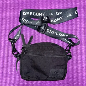 GREGORY x FREAK'S 별주 Pouch ShoulderII