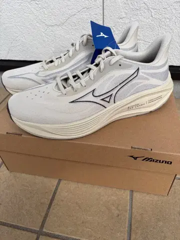 미즈노 미즈노 네오 코스모 J1GC251333 러닝화