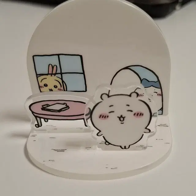 치이카와 먼작귀 아크릴 스탠드