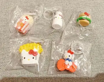 헬로키티 아메리칸 디자인