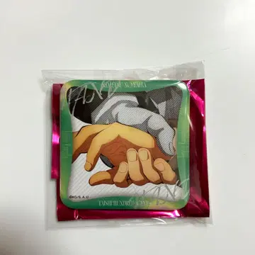 귀멸의 칼날 대사 백경 매니악 캔뱃지 카마도 탄지로 토미오카 기유