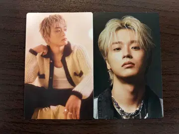 MAZZEL Only You 솔로 포토 카드 TAKUTO 타쿠토