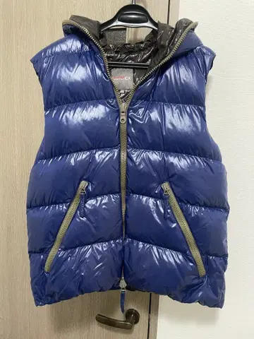 DUVETICA 다운 베스트 52