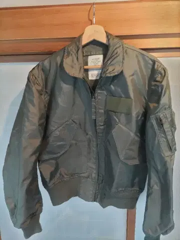 CWU-36 플라이트 자켓 M