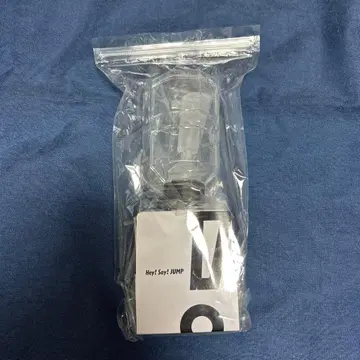 Hey! Say! JUMP 응원봉