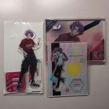 와타라이 히바리 아크릴 스탠드