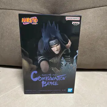 NARUTO-나루토- Combination Battle 우치하 사스케