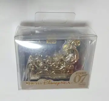 디즈니씨 20주년 클레이들