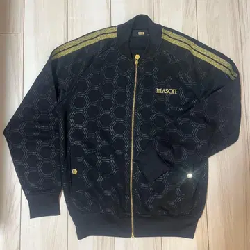 BALR. x MASON GARMENTS