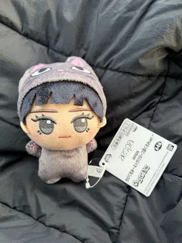 aespa 지젤 SD 인형