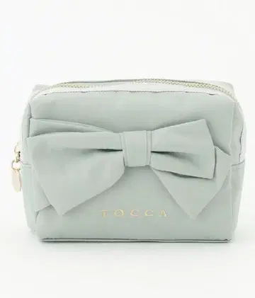 TOCCA 리본 파우치