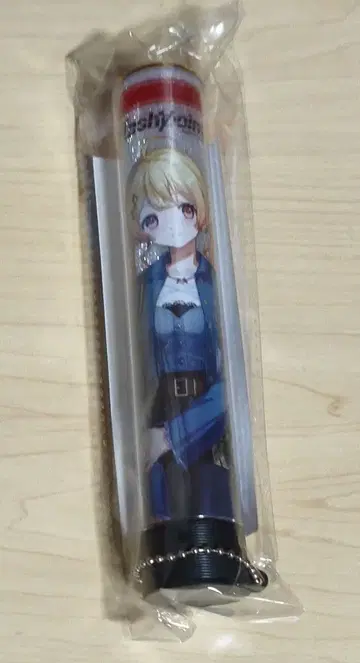 ReGLOSS 1st Live 응원봉 튜브 오토노세 카나