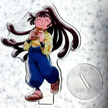 닌타마 란타로 아크릴 스탠드 오하마 칸에몬