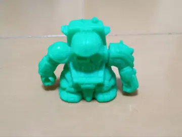 SD 건담 지우개 그린 컬러 드라그너 건지우개