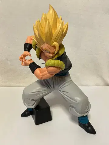 [ 새상품급 ] Grandista 드래곤볼 오지터 피규어