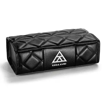 [ 새상품 ] 코다 쿠미 D.A.D 티슈 케이스